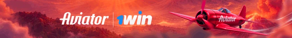 1win aviator
